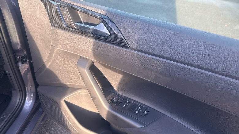 Volkswagen Polo 1.0 TSI Match 5dr Petrol Hatchback